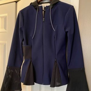 Jonathan Simkhai Jacket